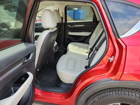 Used 2017 MAZDA CX-5 Grand Touring image 26