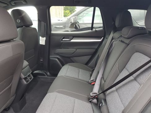 New 2027 GMC Terrain Elevation w/ Black Edition FWD image 11