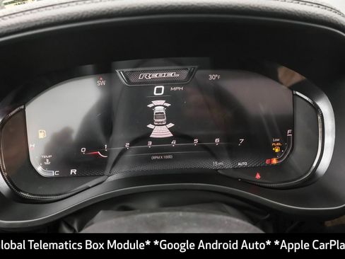 New 2026 RAM 1500 Rebel image 24