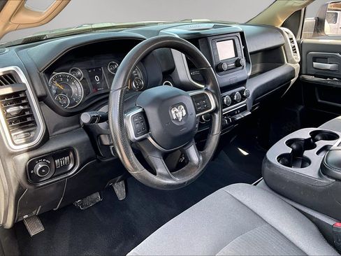 Used 2019 RAM 2500 Big Horn image 18
