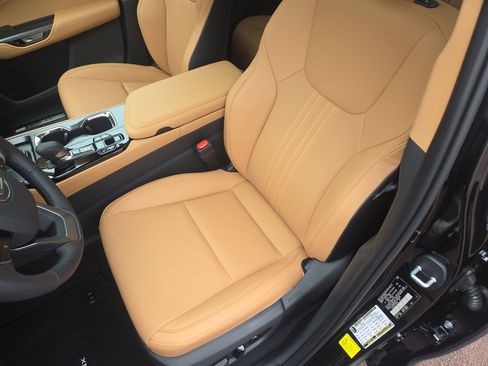 New 2026 Lexus NX 350 AWD w/ Premium Package image 6