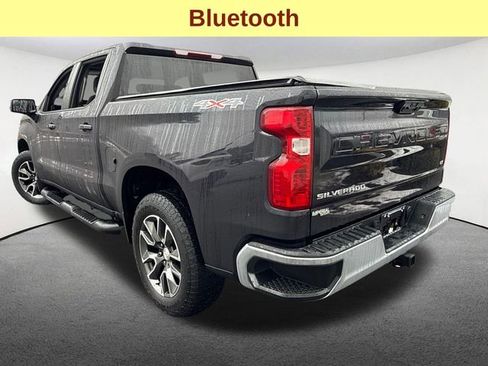 Used 2022 Chevrolet Silverado 1500 LT image 10