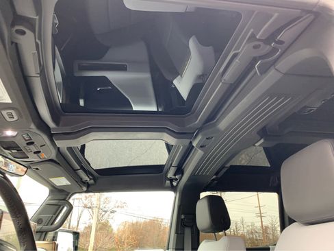 Used 2024 GMC Hummer EV 3X image 26