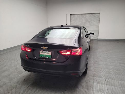 Used 2023 Chevrolet Malibu LT FWD image 7