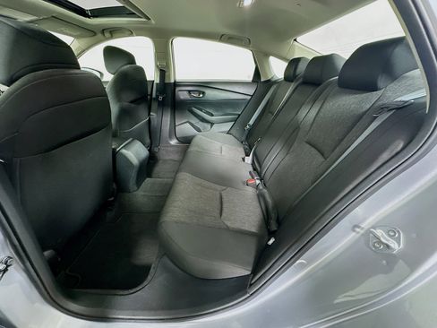 Used 2024 Honda Accord EX image 29