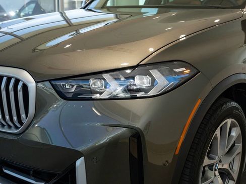 New 2026 BMW X5 xDrive40i image 8