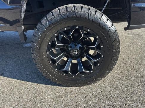 Used 2024 Ford F150 XLT AWD/4WD image 9
