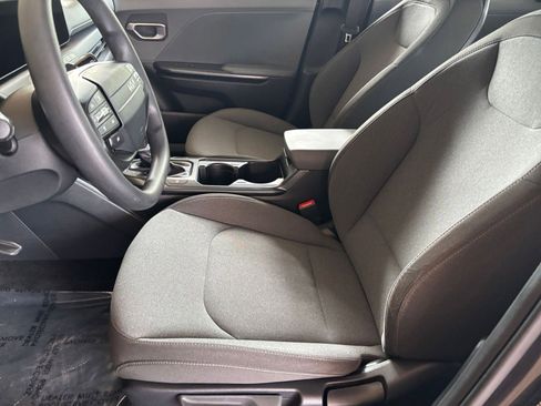 Used 2025 Kia K4 LXS FWD image 25