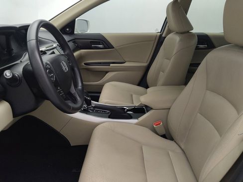 Used 2015 Honda Accord EX-L image 17