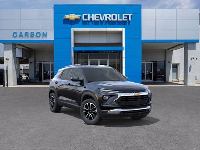 New 2026 Chevrolet TrailBlazer LT w/ LT Cold Weather Package
