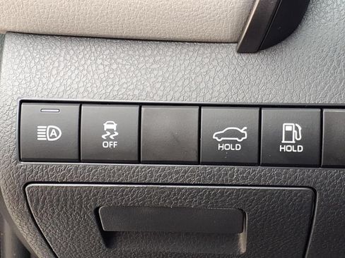 Used 2024 Toyota Camry LE FWD image 16