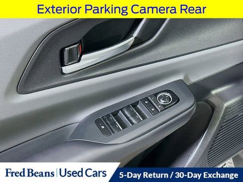 Used 2026 Toyota Prius XLE image 22