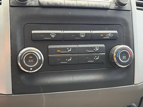 Used 2017 Nissan Frontier S w/ S Work Truck Package AWD/4WD image 18
