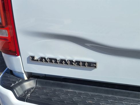 Used 2023 RAM 2500 Laramie image 12