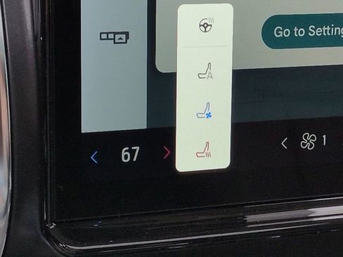 New 2026 Ford Expedition Platinum w/ Driver's Package image 26