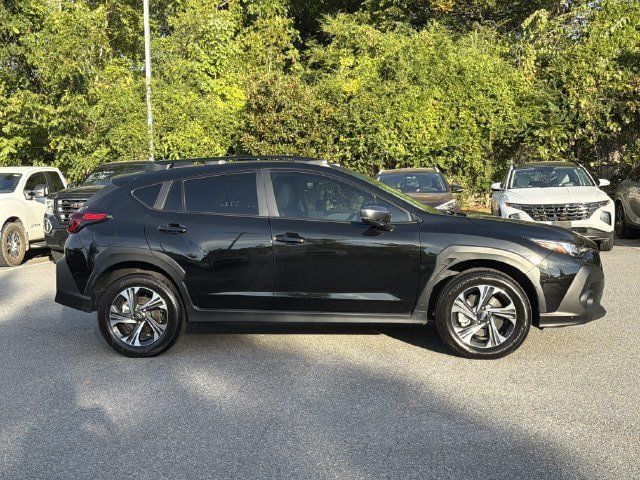 Certified 2026 Subaru Crosstrek 2.5i Premium AWD/4WD image 2