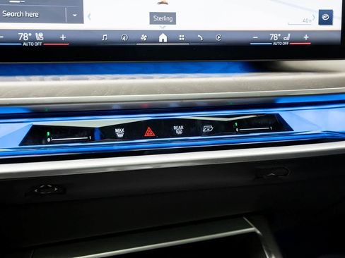 Used 2024 BMW 760i xDrive 760i xDrive w/ Executive Package image 37