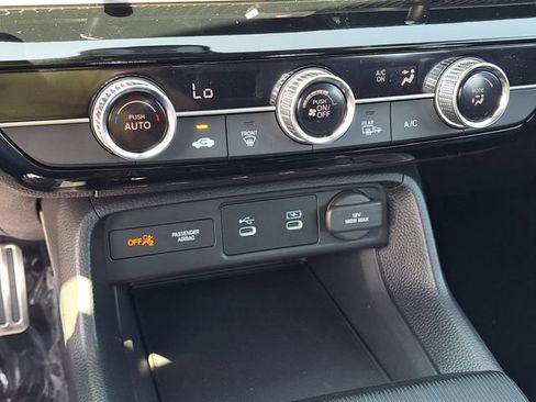 New 2025 Honda Civic Sport image 16