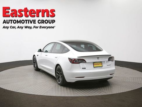 Used 2019 Tesla Model 3 Performance image 63