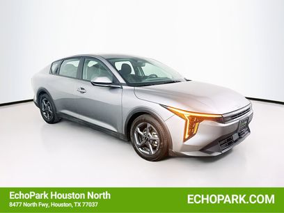 Used 2025 Kia K4 LXS