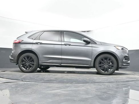 Used 2024 Ford Edge ST-Line w/ Class II Trailer Tow Package AWD/4WD image 23