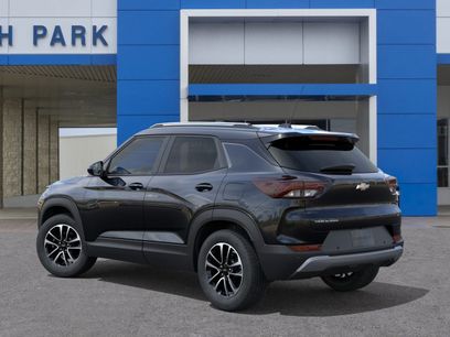 New 2026 Chevrolet TrailBlazer LT w/ Convenience Package