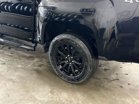 Used 2021 GMC Canyon Elevation w/ High Elevation Package image 31