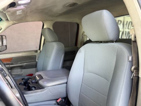 Used 2006 Dodge Ram 3500 Truck SLT image 13