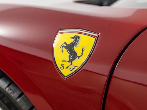 Used 2025 Ferrari 296 GTS image 45