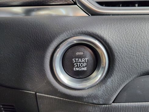 Certified 2025 MAZDA CX-5 Carbon Edition image 20