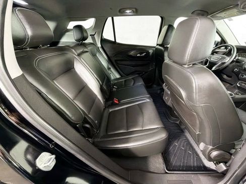 Used 2023 GMC Terrain SLT w/ Infotainment Package II AWD/4WD image 28