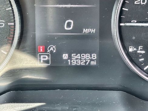 Certified 2024 Subaru Outback Premium AWD/4WD image 16