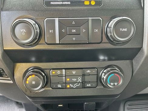 Certified 2019 Ford F350 XL w/ XL Value Package AWD/4WD image 32