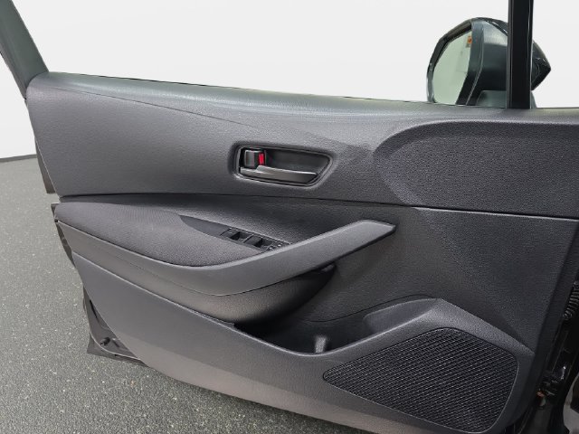 Certified 2025 Toyota Corolla LE FWD image 24