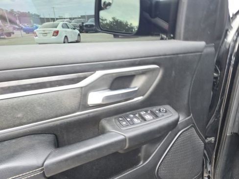 Used 2020 RAM 1500 Big Horn AWD/4WD image 10