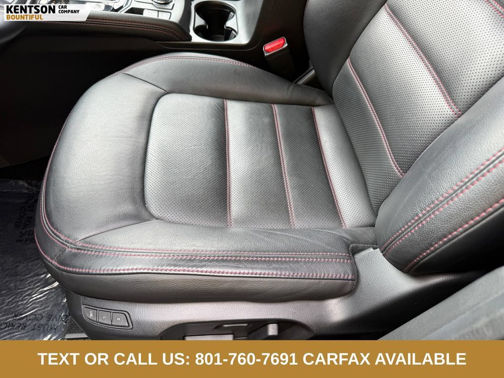 Used 2025 MAZDA CX-5 Carbon Edition AWD/4WD image 30