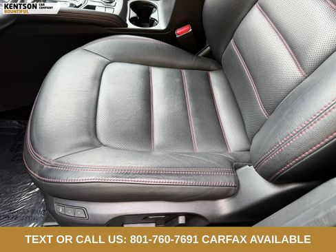 Used 2025 MAZDA CX-5 Carbon Edition AWD/4WD image 30