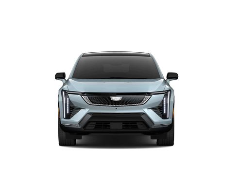 New 2026 Cadillac Optiq Sport 1 AWD/4WD image 32