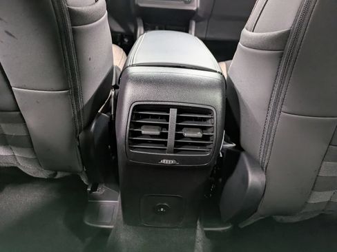 Used 2025 Ford Bronco Sport Big Bend w/ Convenience Package AWD/4WD image 23