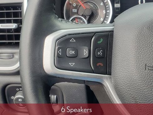 Used 2023 RAM 1500 Big Horn image 21