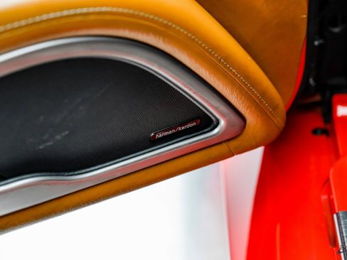 Used 2014 SRT Viper GTS w/ GTS Laguna Interior Package image 72