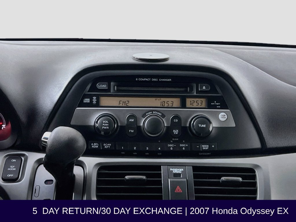 Used 2007 Honda Odyssey EX image 16