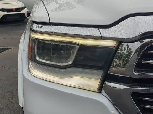Used 2020 RAM 1500 Laramie AWD/4WD image 10