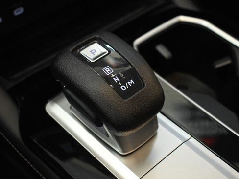 New 2026 Mitsubishi Outlander ES AWD/4WD image 28