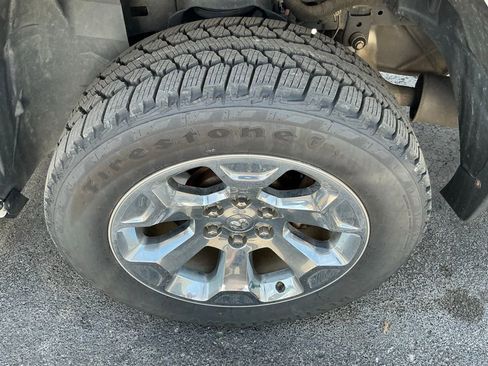 Used 2020 RAM 1500 Big Horn image 10