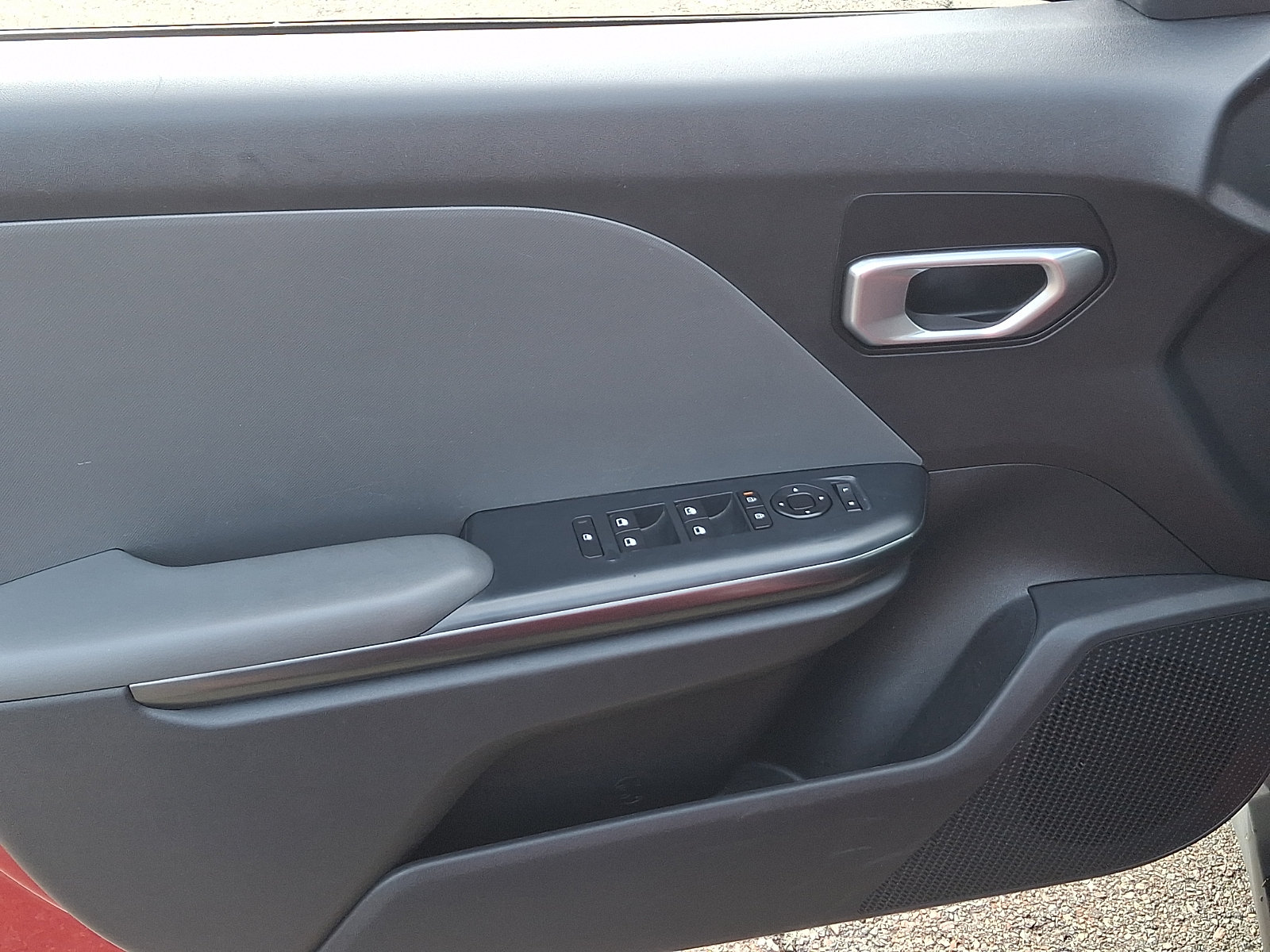Used 2025 Kia K4 FWD image 11