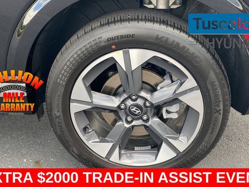 New 2026 Hyundai Palisade Limited image 11