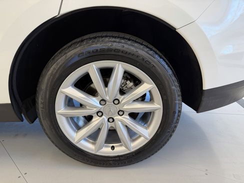 Used 2021 Acura RDX AWD image 61