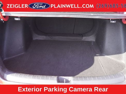 Used 2025 Honda Civic Sport image 10