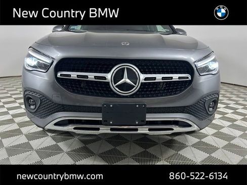 Used 2021 Mercedes-Benz GLA 250 4MATIC image 26